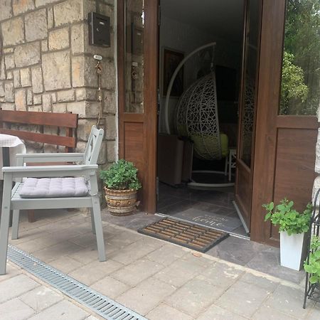 Vila Lucic Zlatibor Kültér fotó