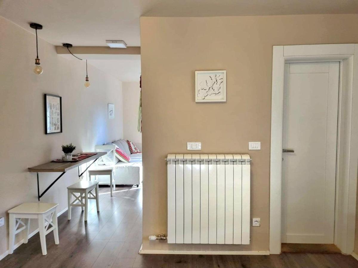 Vila Lucic Zlatibor Kültér fotó