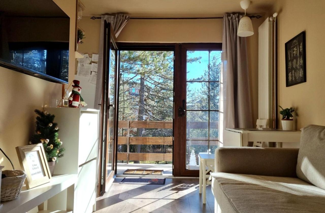 Vila Lucic Zlatibor Kültér fotó