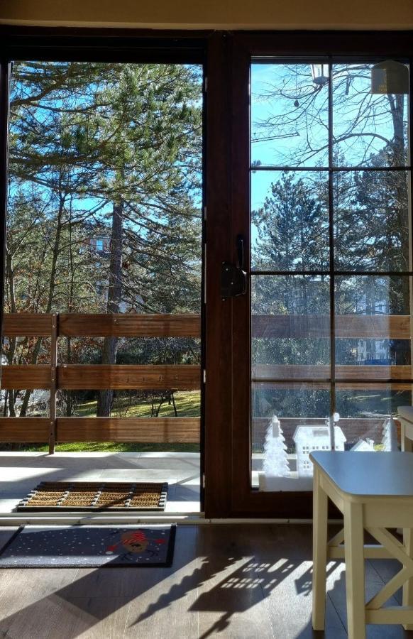 Vila Lucic Zlatibor Kültér fotó